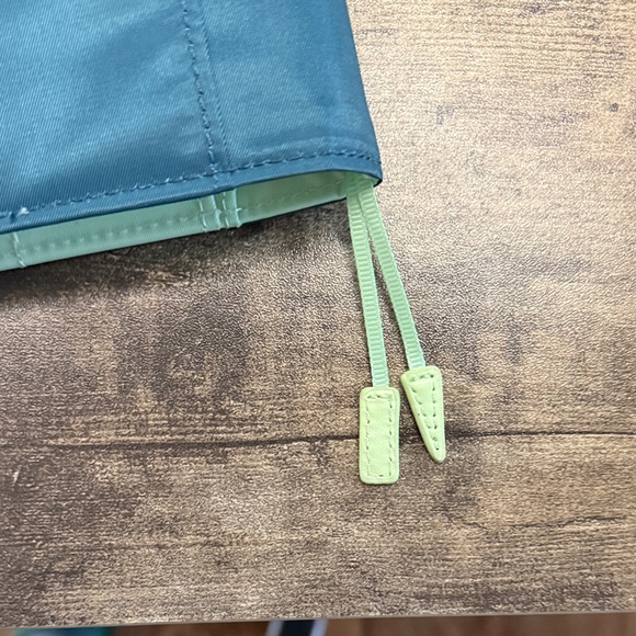 Hobonichi Cousin 2026 [English] with Ivy Forest Cover and 2026 Pen - Picture 6 of 8